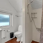 Casa de Férias Hielm - 490m From The Sea By Interhome *