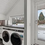 Casa de Férias Hielm - 490m From The Sea By Interhome *