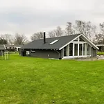 Casa de Férias Hielm - 490m From The Sea By Interhome Tranekær