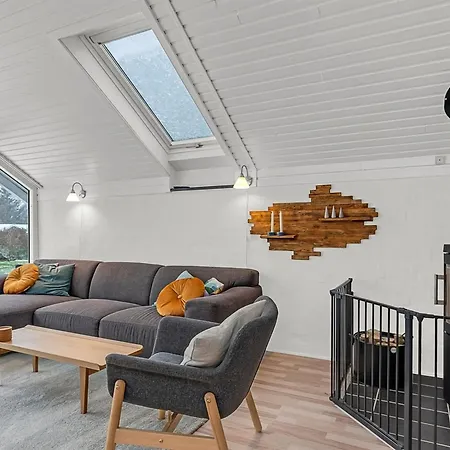 Feriehus Hielm - 490m From The Sea By Interhome Tranekær