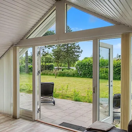 Feriehus Hielm - 490m From The Sea By Interhome Tranekær
