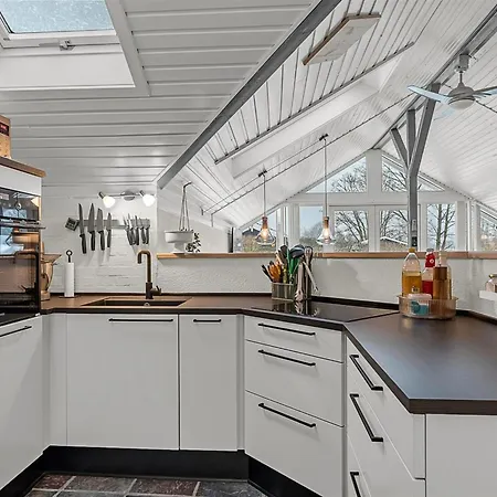 Feriehus Hielm - 490m From The Sea By Interhome Tranekær