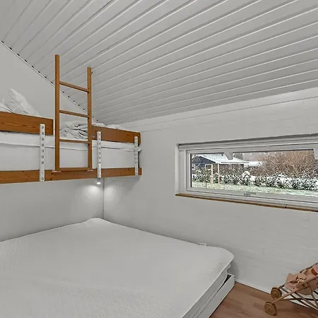 Сasa de vacaciones Hielm - 490m From The Sea By Interhome