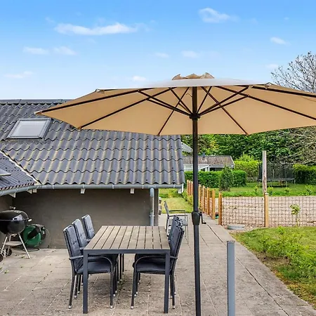 Feriehus Hielm - 490m From The Sea By Interhome