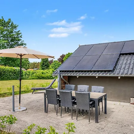 Hielm - 490m From The Sea By Interhome Feriehus *