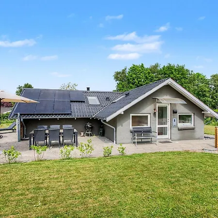Feriehus Hielm - 490m From The Sea By Interhome Tranekær