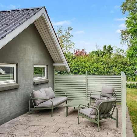 Hielm - 490m From The Sea By Interhome Feriehus Tranekær