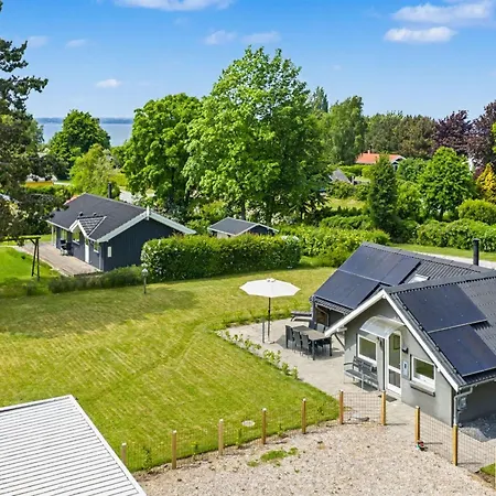 Feriehus Hielm - 490m From The Sea By Interhome